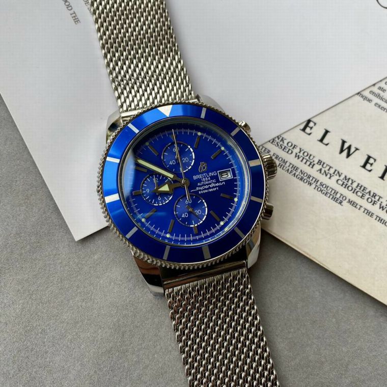 Breitling Watches Super Ocean Heritage _SKU2633breitling-watch-1103142728